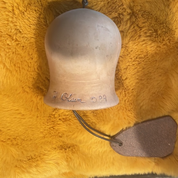 MCM Hazel Olsen Wind Chime - Picture 8 of 9